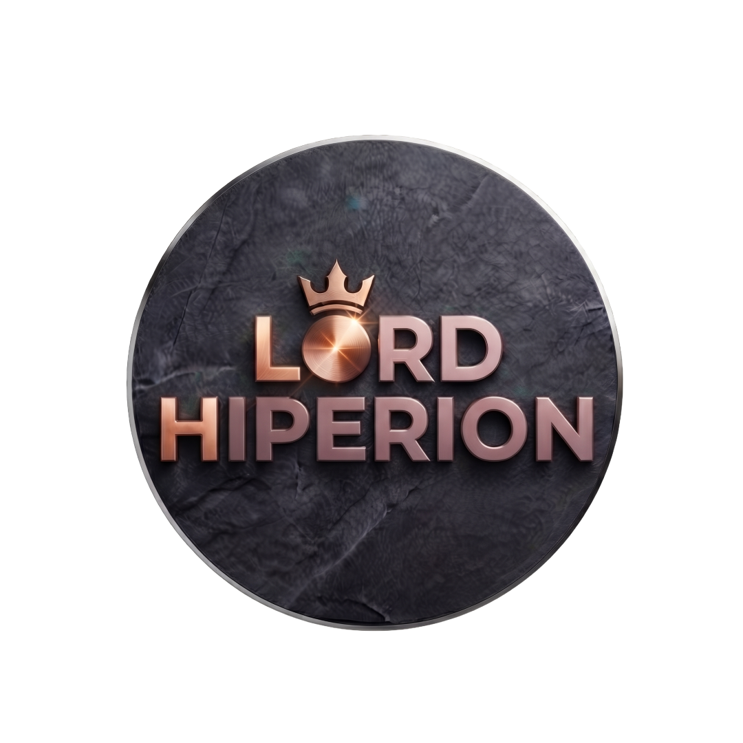 Lord Hiperion Games